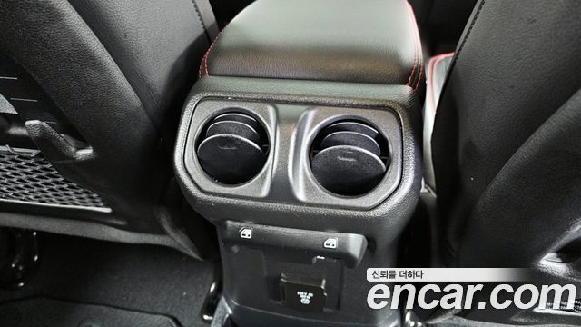 Jeep Wrangler (JL) 2.0 Rubicon 4Door Limited Edition Reign 2023 — фото 19