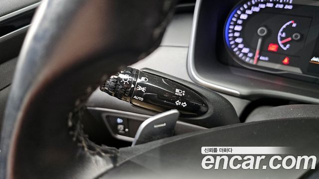 Hyundai Tucson (NX4) Gasoline 1.6 Turbo 2WD Modern 2022 — фото 17
