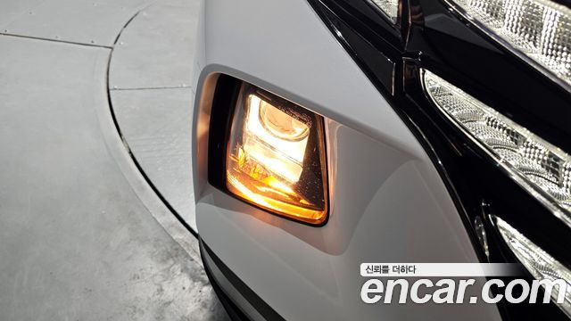 Hyundai Tucson (NX4) Gasoline 1.6 Turbo 2WD Modern 2022 — фото 22