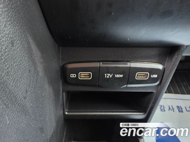 Hyundai Staria Cargo 3-Seater Modern 2023 — фото 22