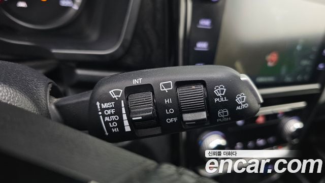 KG Mobility (SsangYong) Very New Tivoli Gasoline 1.5 2WD V3 2022 — фото 20