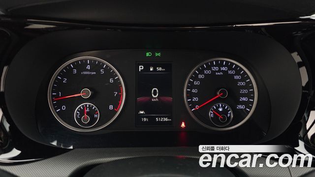 Kia K5 (III) 2.0 Trendy 2023 — фото 8