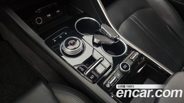 Kia K5 (III) 2.0 Trendy 2023 — фото 9