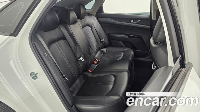 Kia K5 (III) 2.0 Trendy 2023 — фото 11