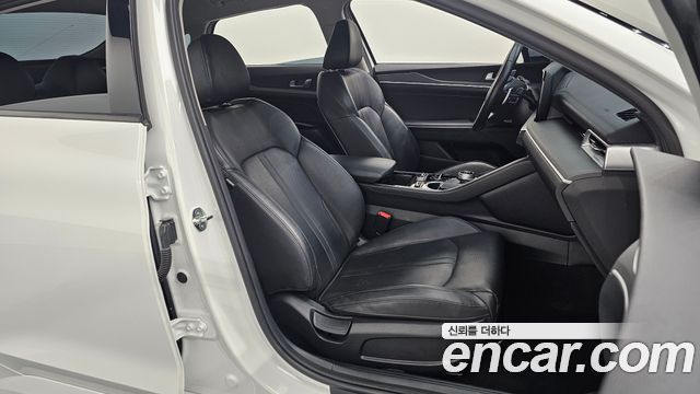 Kia K5 (III) 2.0 Trendy 2023 — фото 12