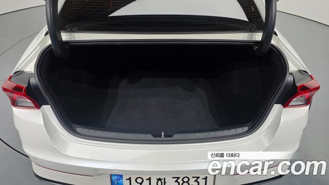 Kia K5 (III) 2.0 Trendy 2023 — фото 20