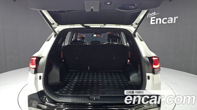 Kia Sportage (V) Gasoline 1.6 Turbo 2WD Signature 2022 — фото 16