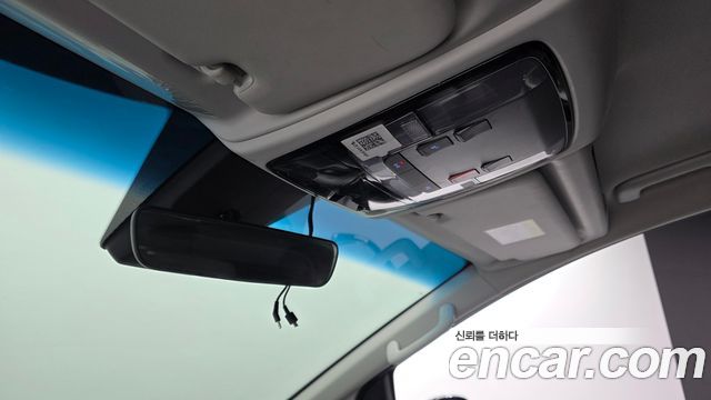 Hyundai Staria Cargo 3-Seater Modern 2023 — фото 16
