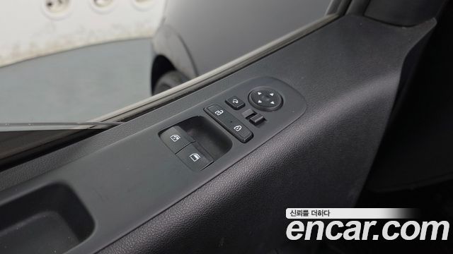 Hyundai Staria Cargo 3-Seater Modern 2023 — фото 18