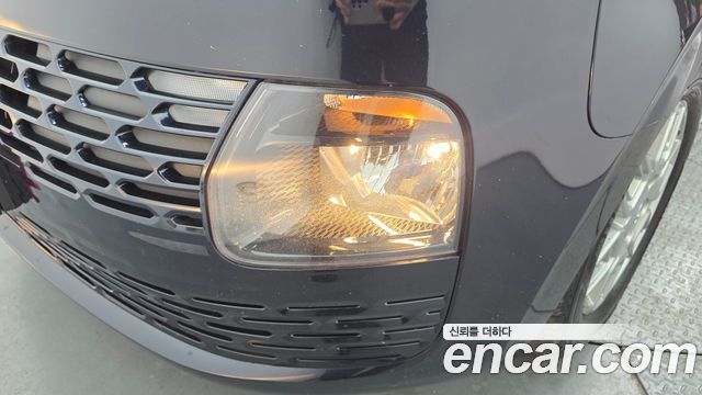 Hyundai Staria Cargo 3-Seater Modern 2023 — фото 22
