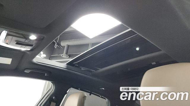 Kia K8 Hybrid Signature 2022 — фото 19