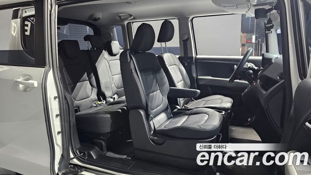 Kia Ray Prestige 2025 — фото 15