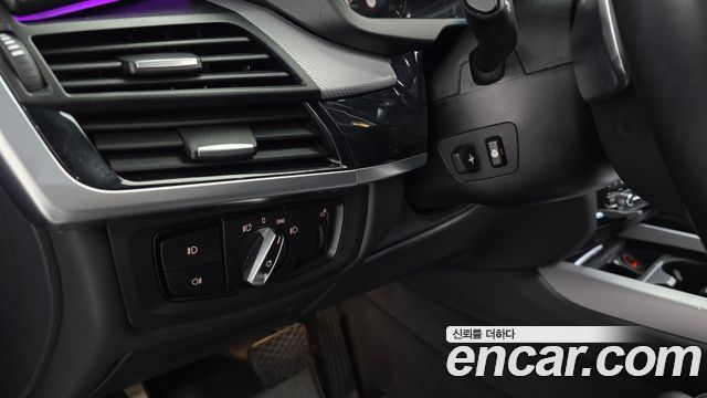 BMW X5 (F15) xDrive 30d M Sport package 2018 — фото 14