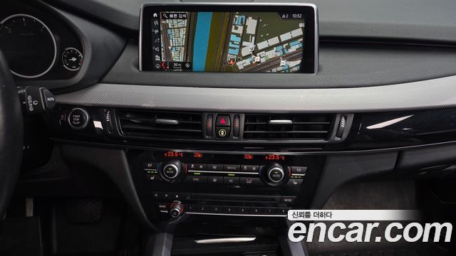BMW X5 (F15) xDrive 30d M Sport package 2018 — фото 16