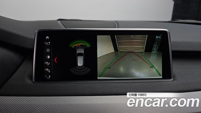 BMW X5 (F15) xDrive 30d M Sport package 2018 — фото 17