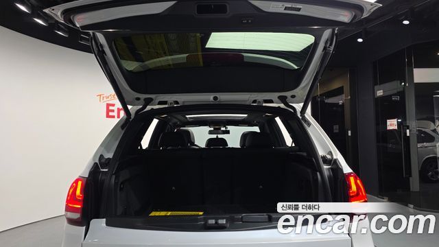 BMW X5 (F15) xDrive 30d M Sport package 2018 — фото 20