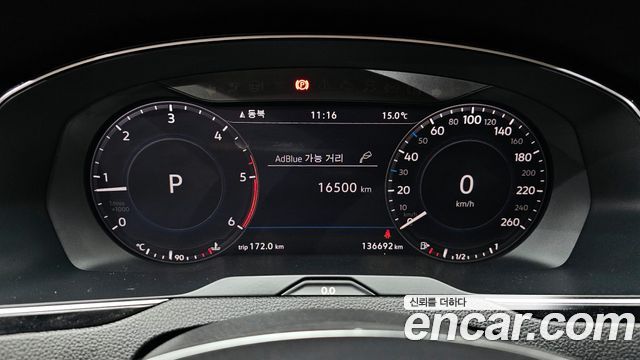 Volkswagen Passat GT (B8) 2.0 TDI Premium 2018 — фото 8