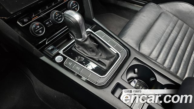 Volkswagen Passat GT (B8) 2.0 TDI Premium 2018 — фото 9