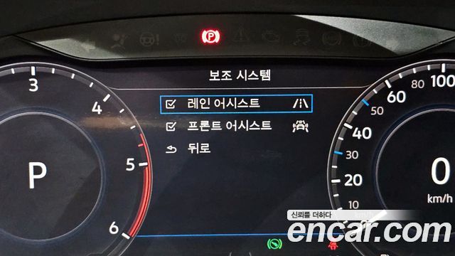 Volkswagen Passat GT (B8) 2.0 TDI Premium 2018 — фото 16
