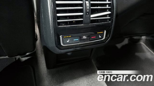 Volkswagen Passat GT (B8) 2.0 TDI Premium 2018 — фото 19