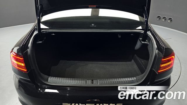 Volkswagen Passat GT (B8) 2.0 TDI Premium 2018 — фото 20