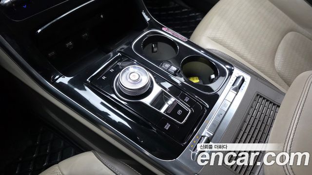 Kia Carnival (IV) Gasoline 7-Seater Hi-Limousine Signature 2021 — фото 9