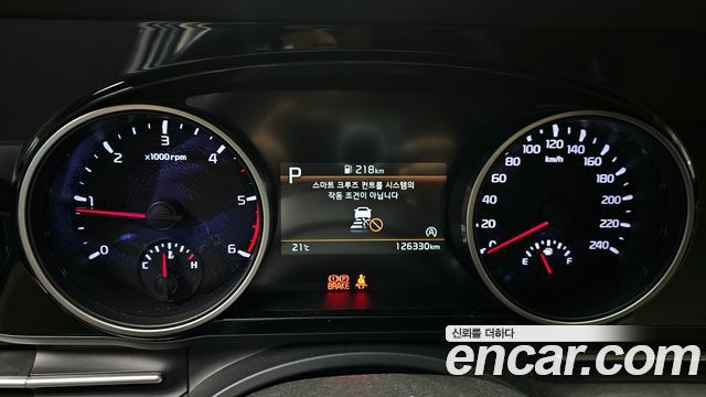 Kia Carnival (IV) Diesel 9-Seater Noblesse 2021 — фото 8