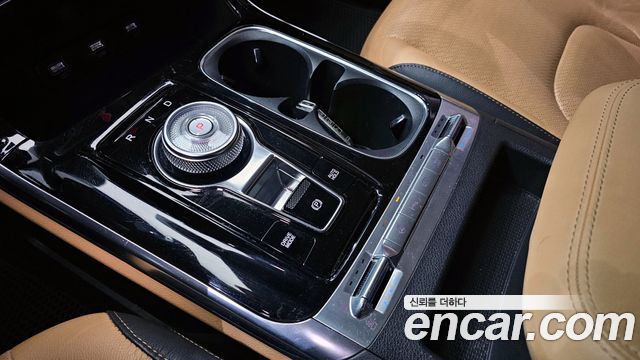 Kia Carnival (IV) Diesel 9-Seater Noblesse 2021 — фото 9