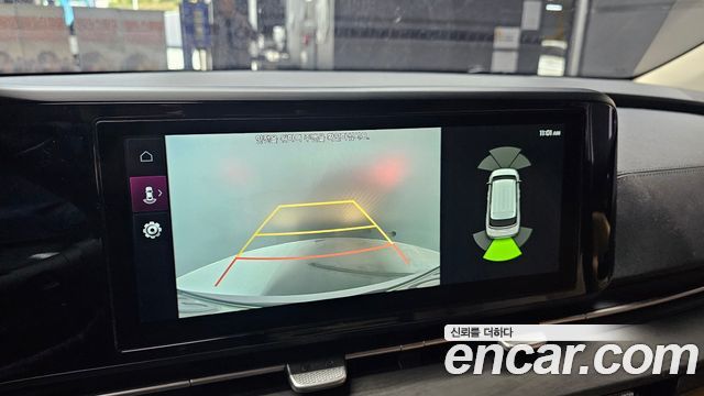 Kia Carnival (IV) Diesel 9-Seater Noblesse 2021 — фото 14