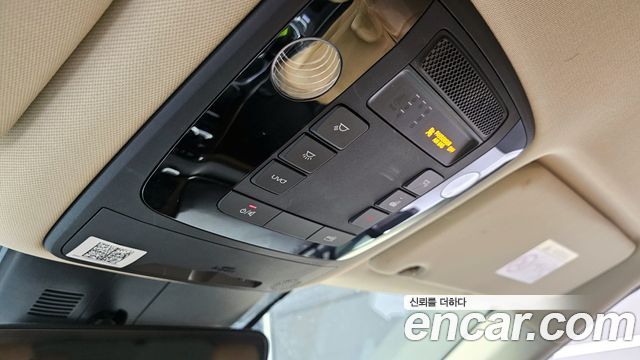 Kia Carnival (IV) Diesel 9-Seater Noblesse 2021 — фото 17