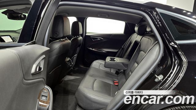 Chevrolet Malibu 2.0 Turbo Redline 2022 — фото 11