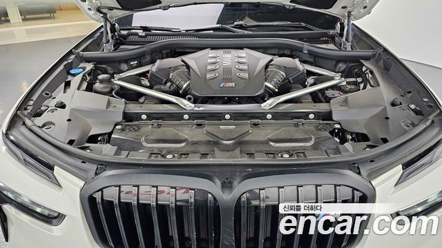 BMW X7 (G07) M60i xDrive M sport 6STR 2024 — фото 6