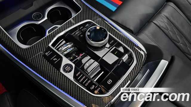 BMW X7 (G07) M60i xDrive M sport 6STR 2024 — фото 9