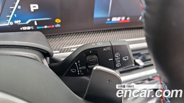 BMW X7 (G07) M60i xDrive M sport 6STR 2024 — фото 29