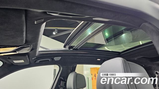 BMW X7 (G07) M60i xDrive M sport 6STR 2024 — фото 32