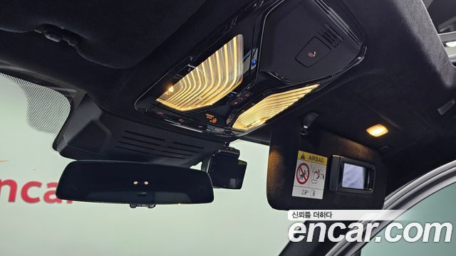 BMW X7 (G07) M60i xDrive M sport 6STR 2024 — фото 34