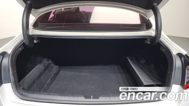 Hyundai Sonata (DN8) 2.0 Premium 2021 — фото 17