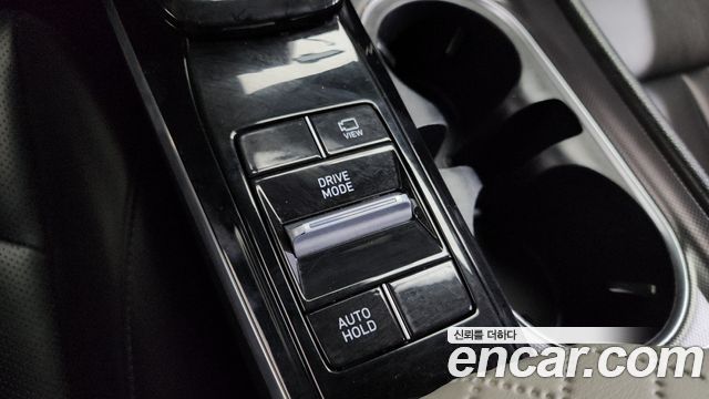 Hyundai Sonata (DN8) 2.0 Premium 2021 — фото 30