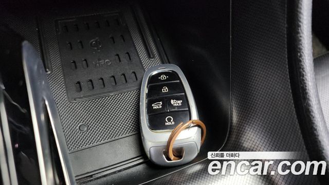 Hyundai Sonata (DN8) 2.0 Premium 2021 — фото 33