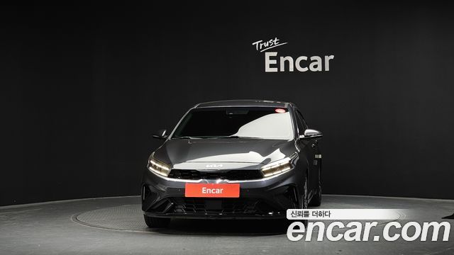 Kia K3 (II) 1.6 Noblesse 2022 — фото 3