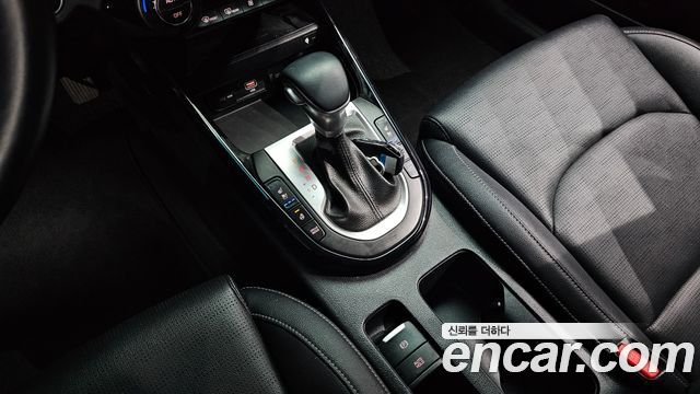 Kia K3 (II) 1.6 Noblesse 2022 — фото 9
