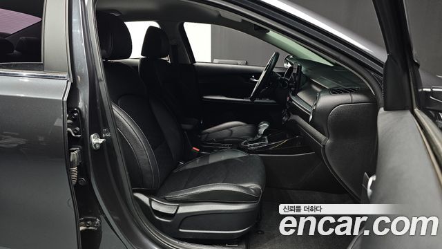 Kia K3 (II) 1.6 Noblesse 2022 — фото 10
