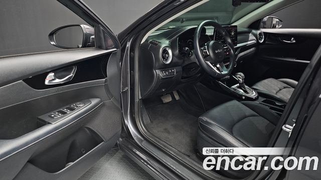 Kia K3 (II) 1.6 Noblesse 2022 — фото 11