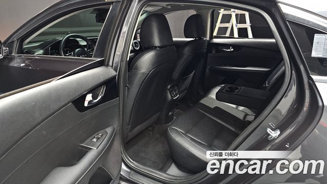 Kia K3 (II) 1.6 Noblesse 2022 — фото 12