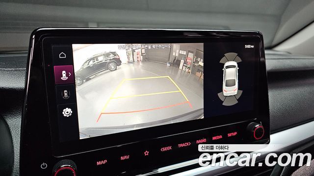 Kia K3 (II) 1.6 Noblesse 2022 — фото 15