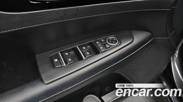 Kia K3 (II) 1.6 Noblesse 2022 — фото 17