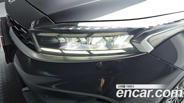 Kia K3 (II) 1.6 Noblesse 2022 — фото 22