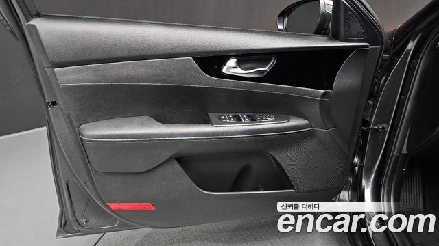 Kia K3 (II) 1.6 Noblesse 2022 — фото 24