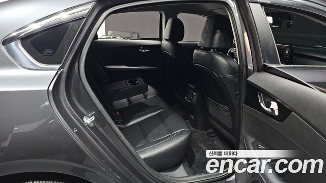 Kia K3 (II) 1.6 Noblesse 2022 — фото 26