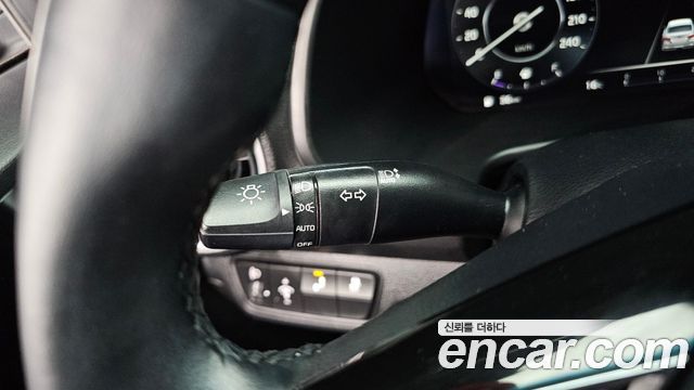 Kia K3 (II) 1.6 Noblesse 2022 — фото 27